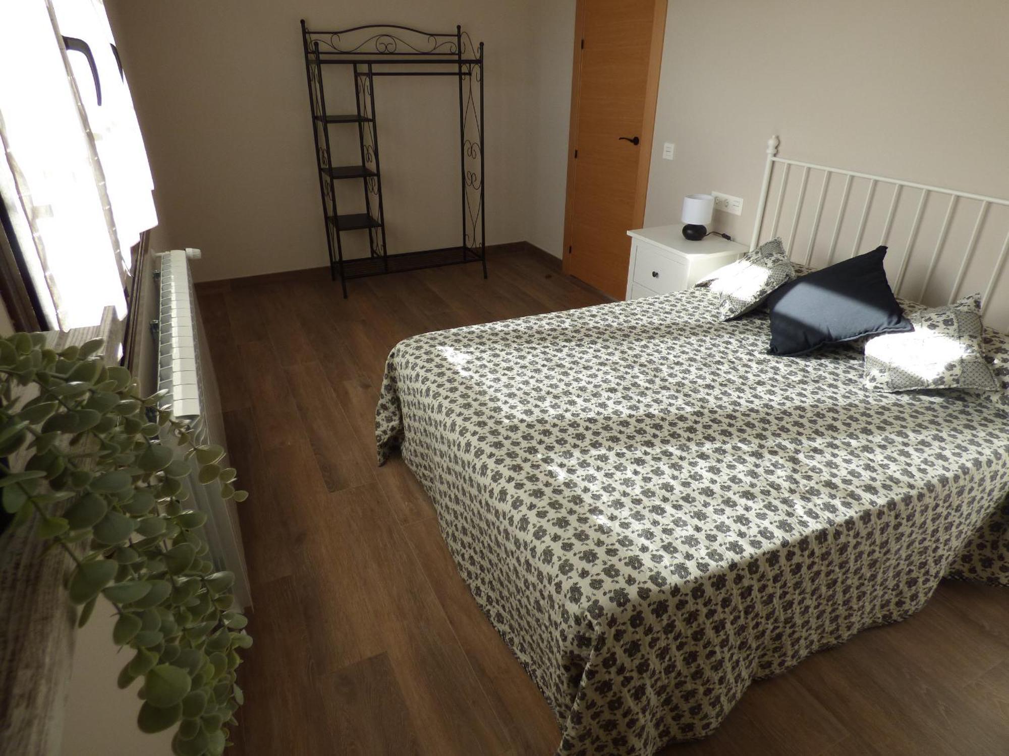Apartamentos Casa Reconco Луанко Экстерьер фото